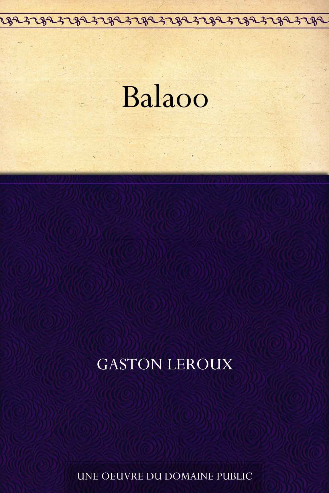 couverture