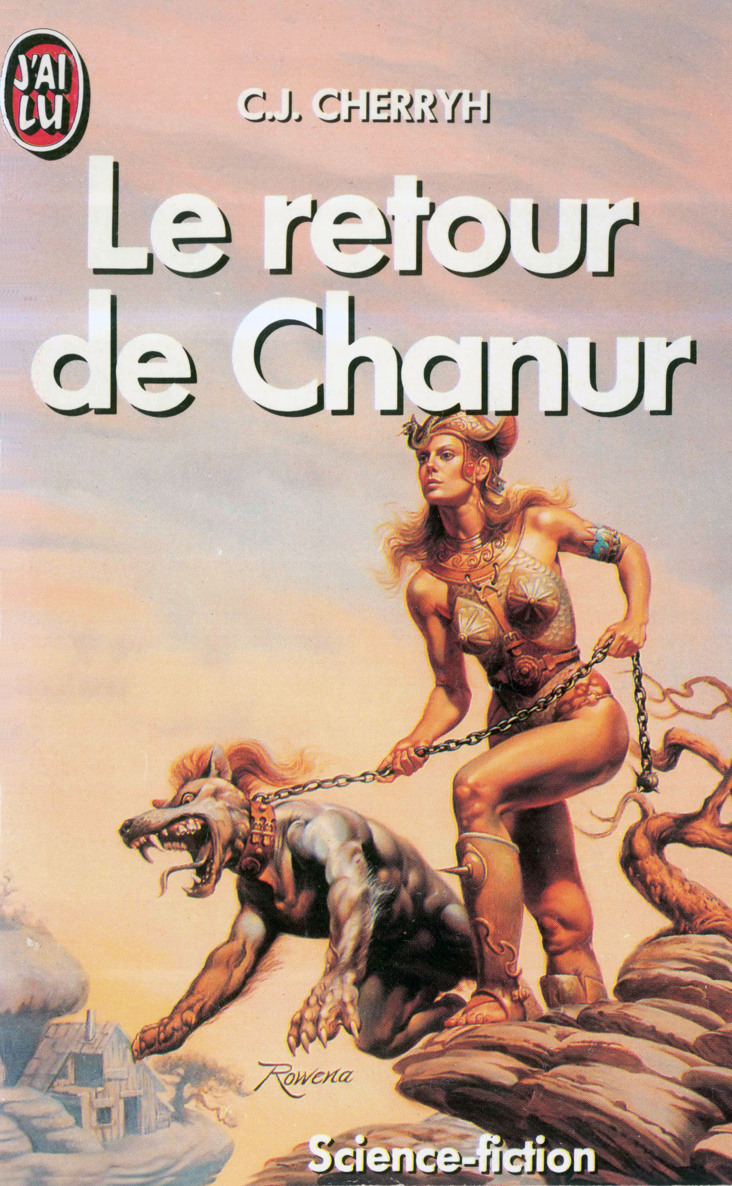 couverture