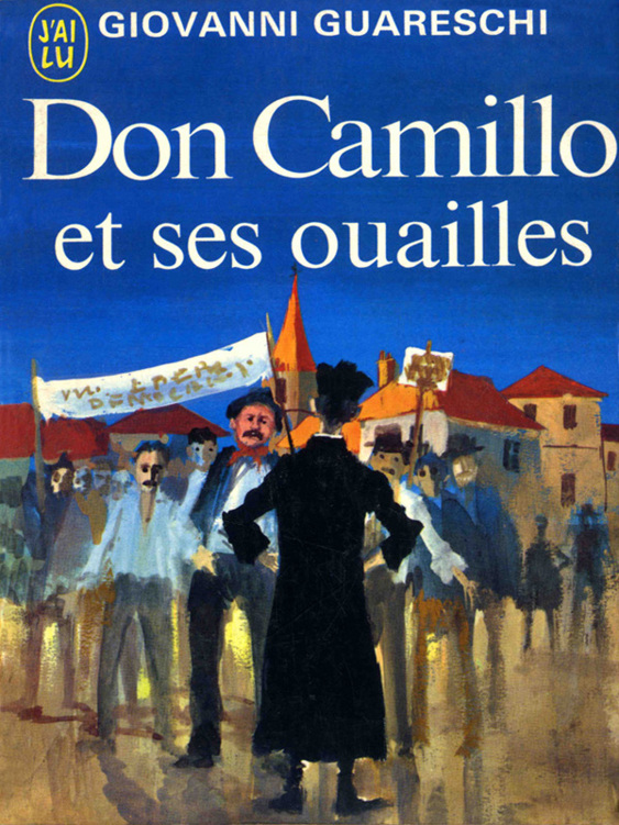 couverture