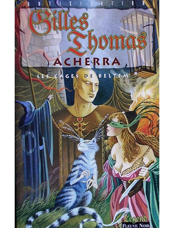 couverture
