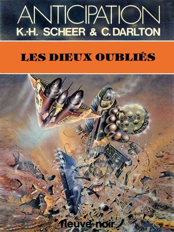 couverture