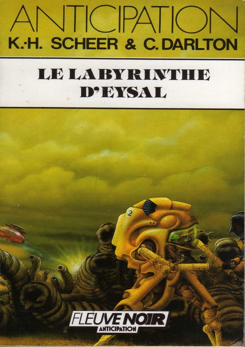 couverture