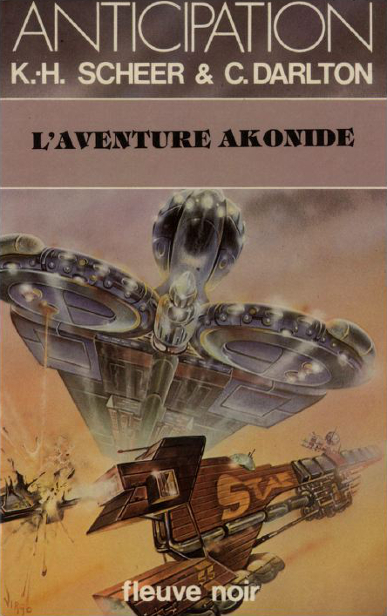couverture