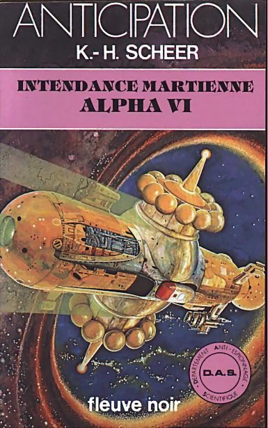 couverture