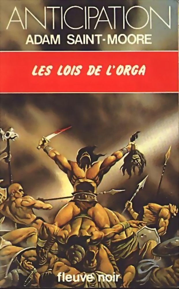 couverture