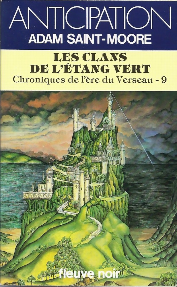couverture