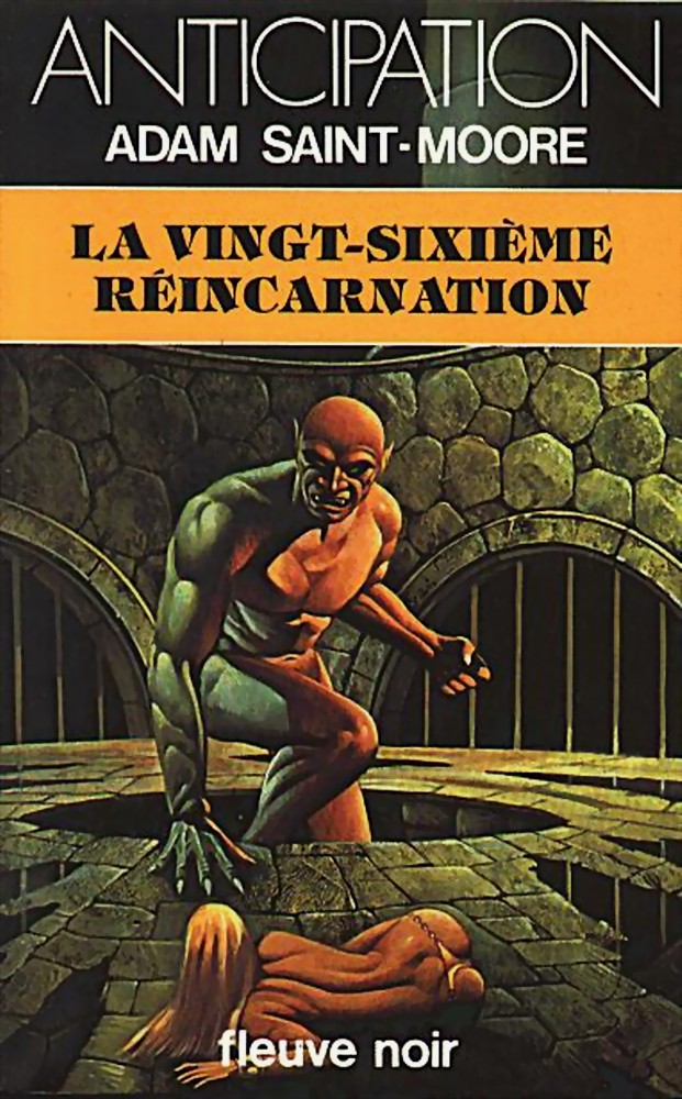 couverture