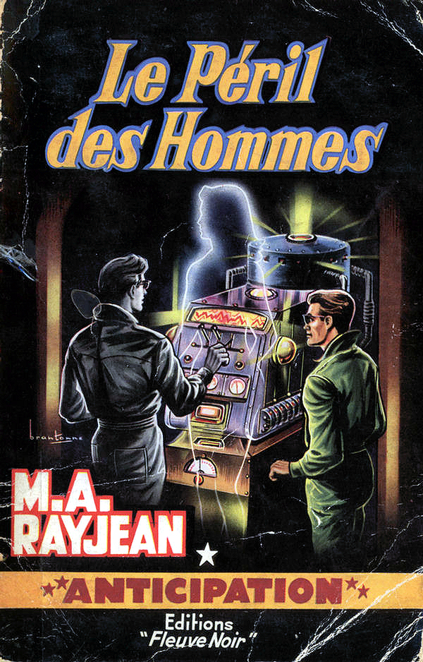 couverture