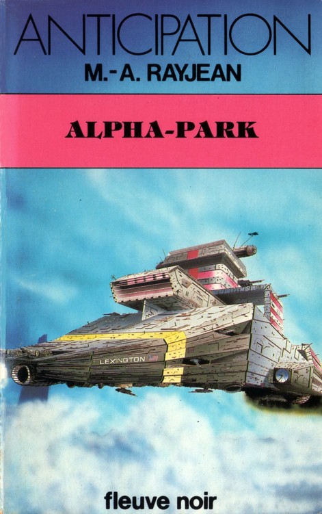 couverture