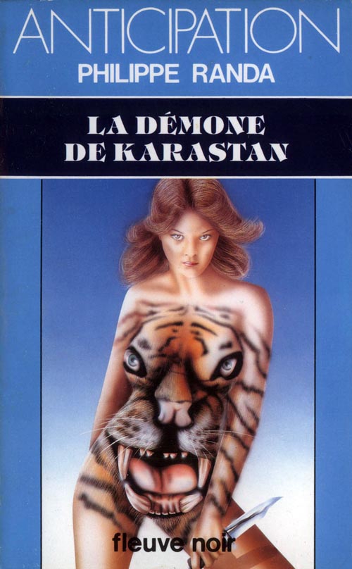 couverture