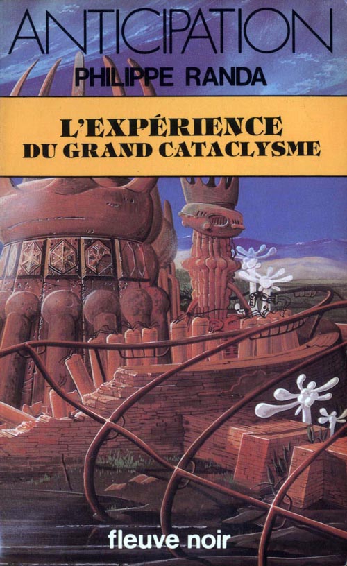 couverture