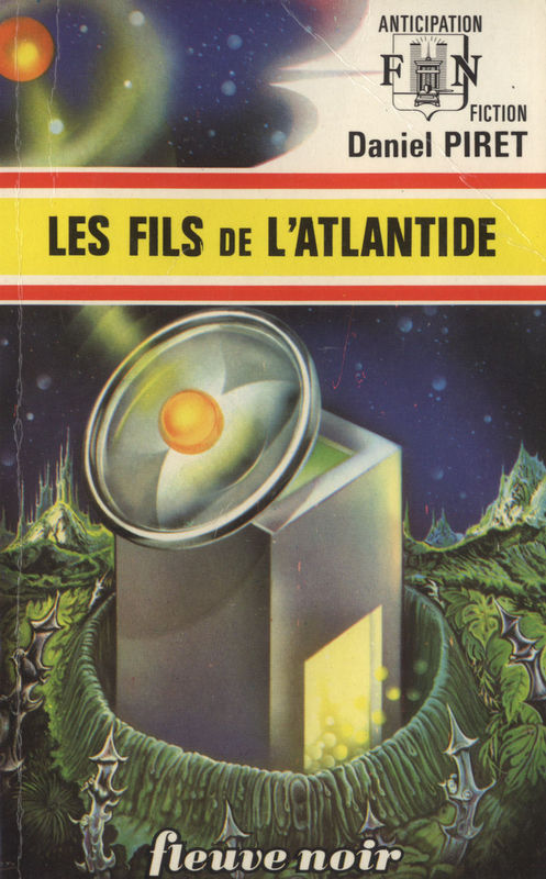 couverture