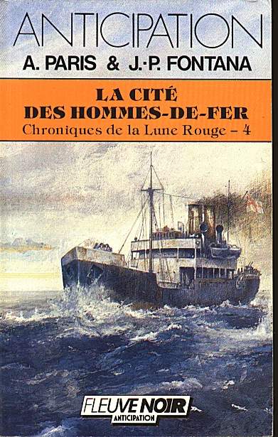 couverture