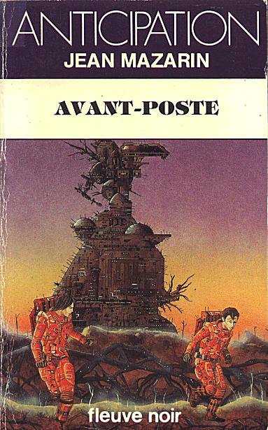 couverture