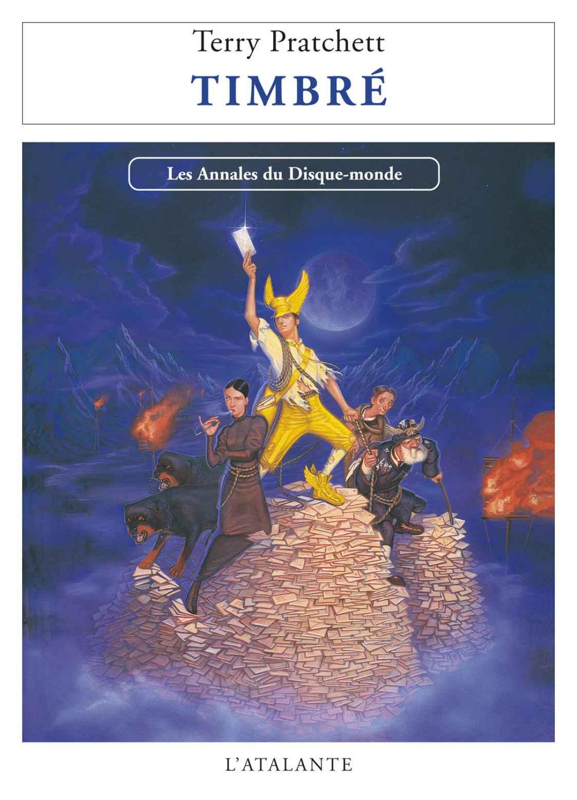 couverture