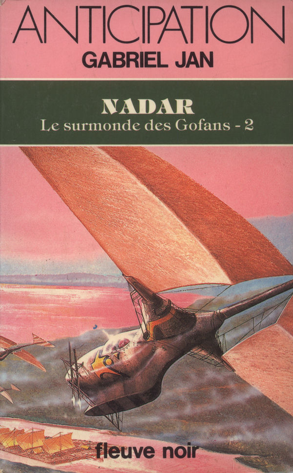 couverture