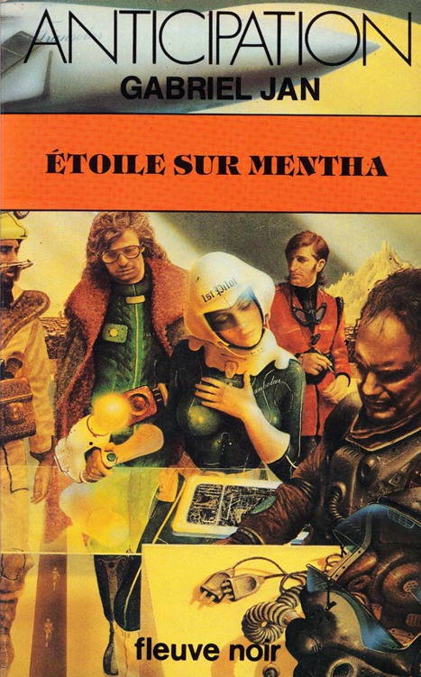 couverture