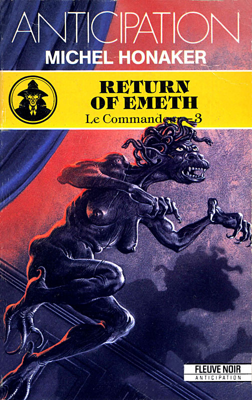 couverture