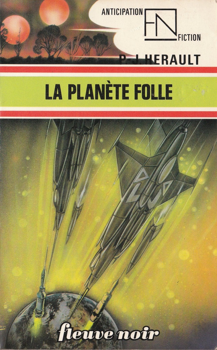 couverture
