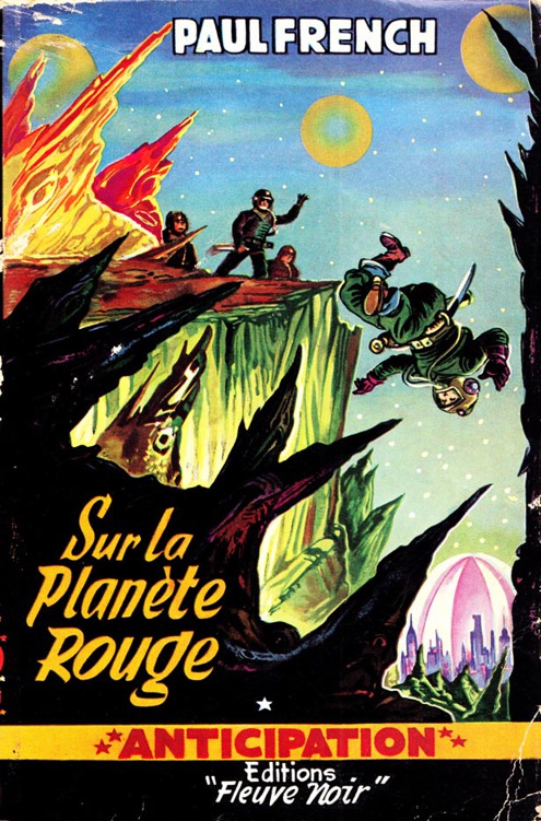 couverture
