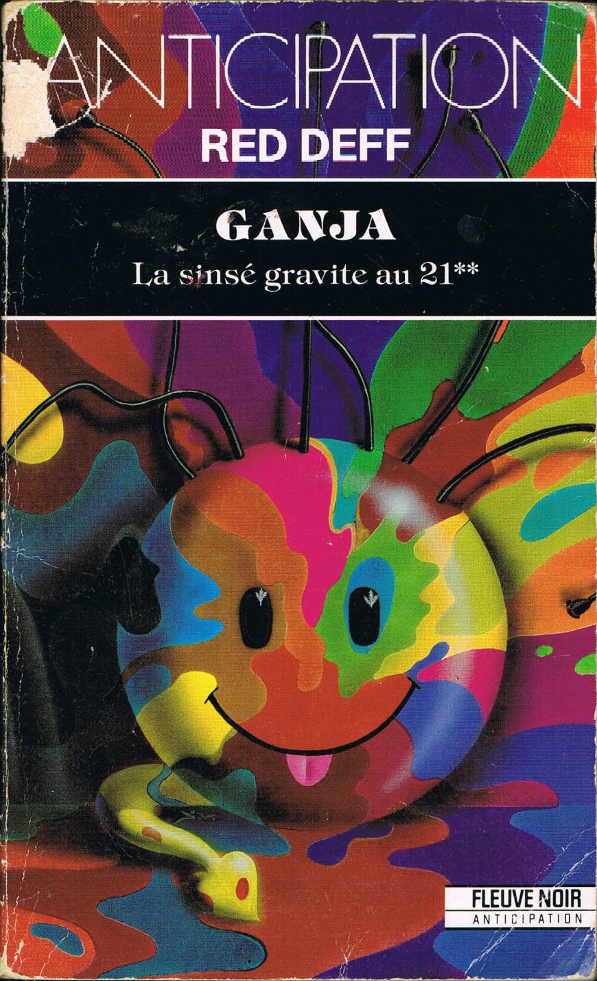couverture