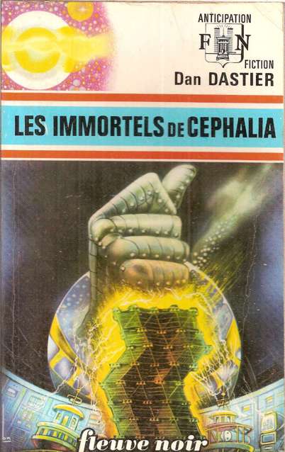 couverture