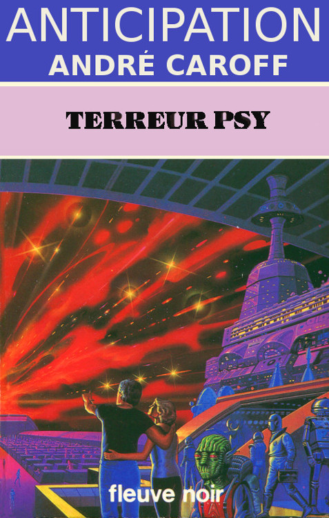 couverture
