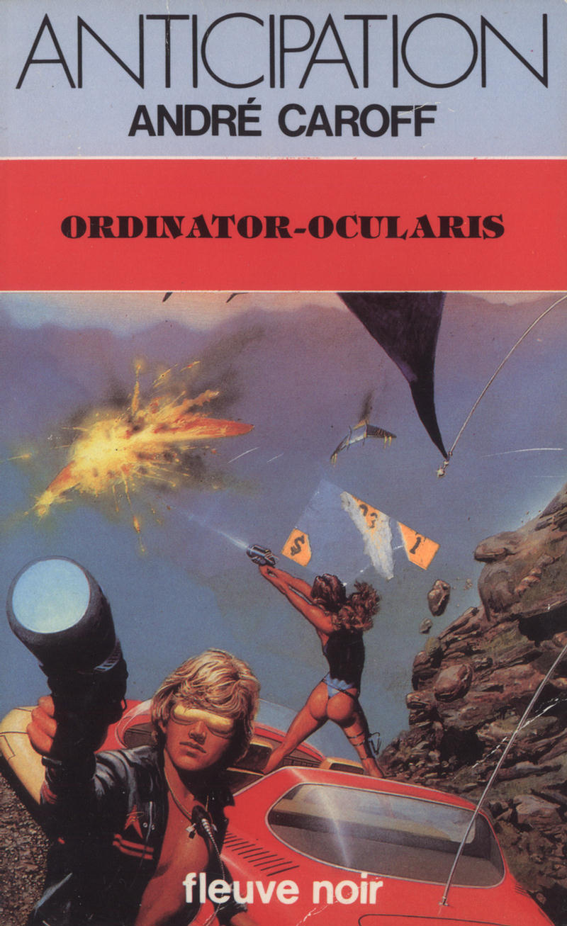 couverture