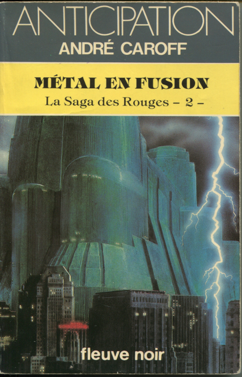 couverture