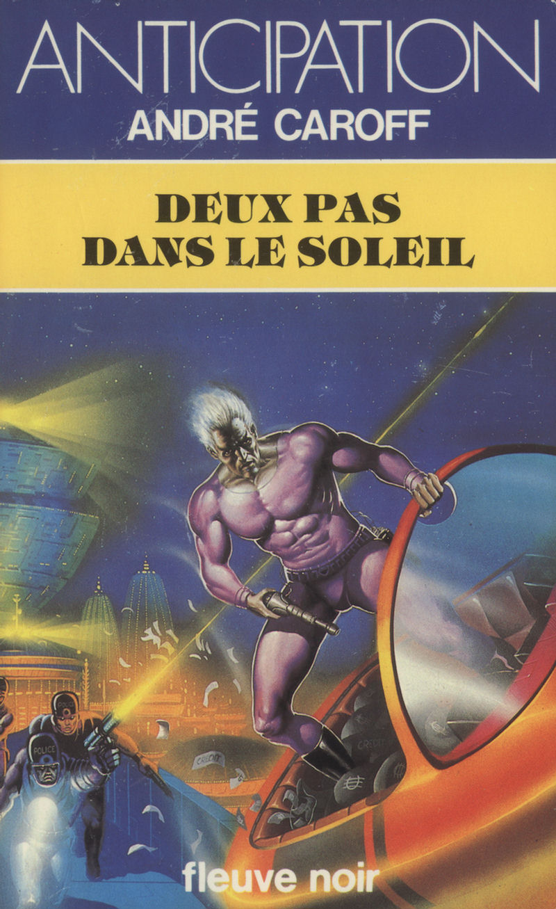 couverture