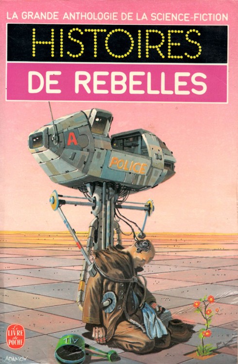 couverture