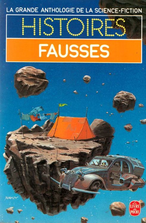 couverture