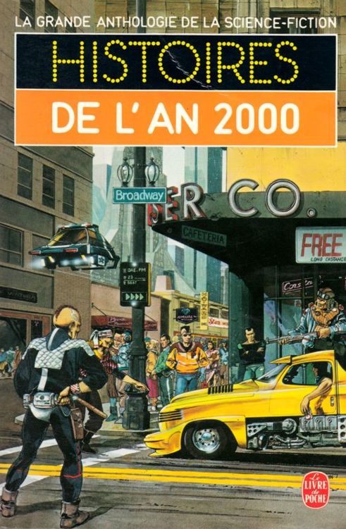 couverture