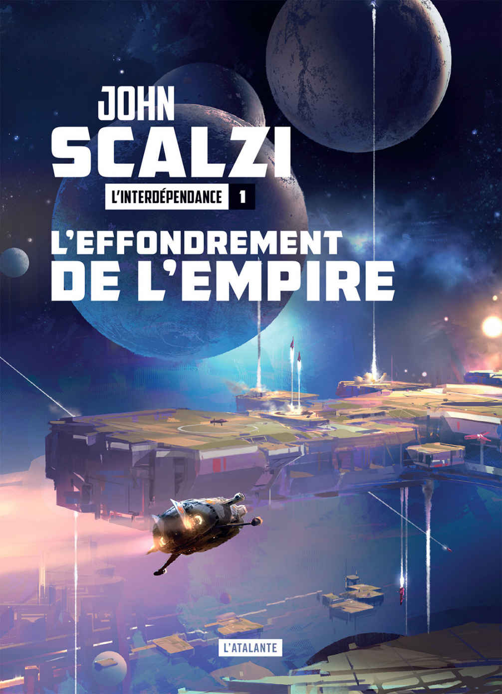 couverture