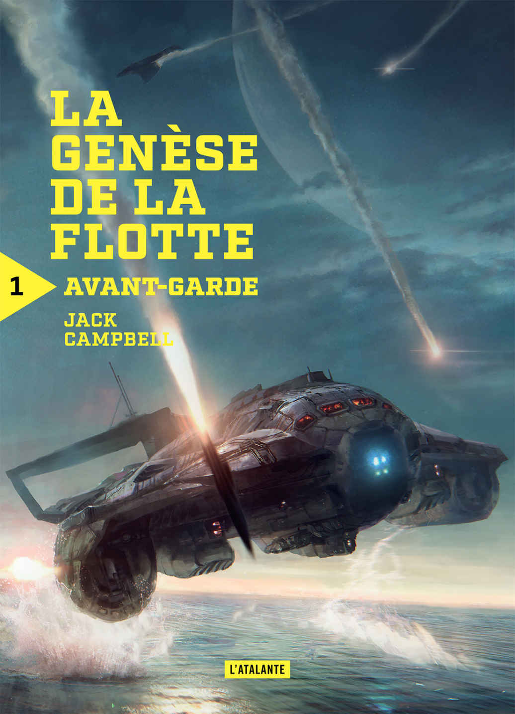 couverture