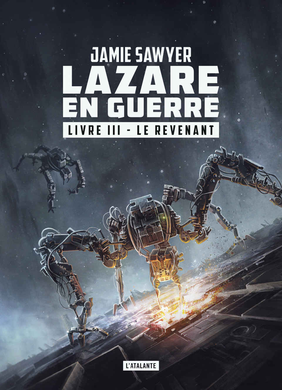 couverture