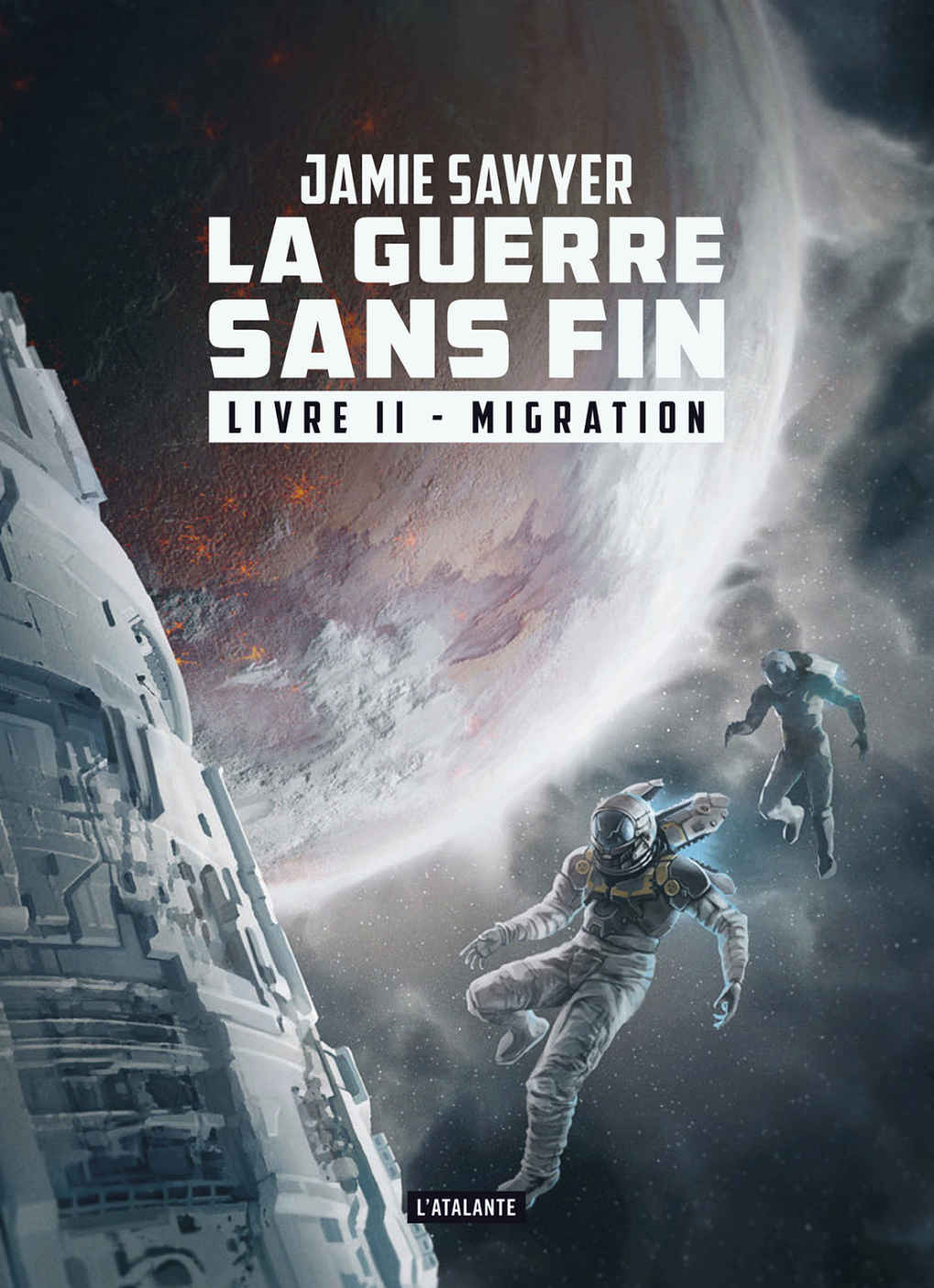 couverture