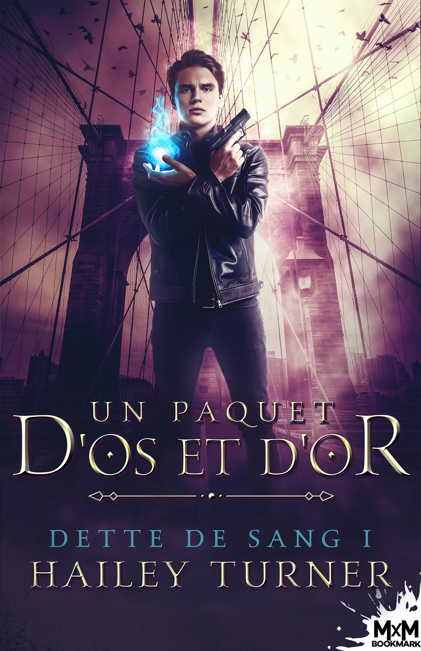 couverture