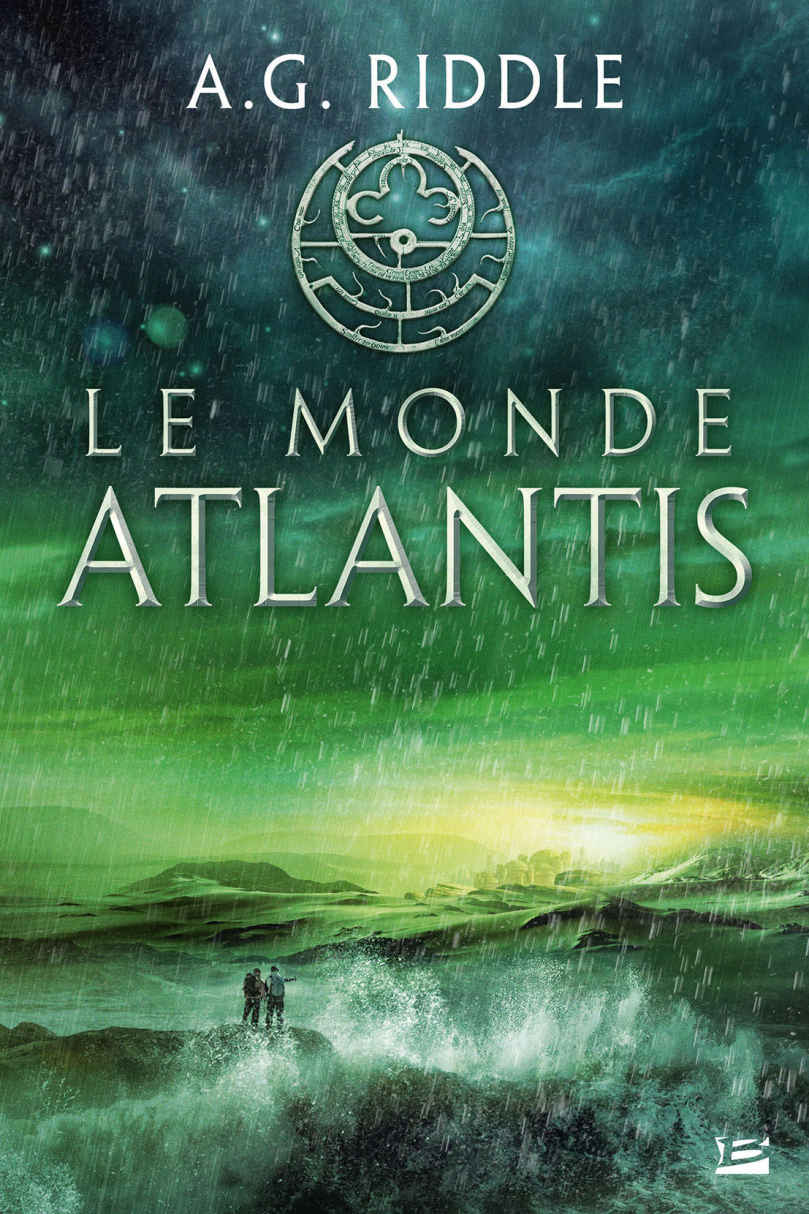 couverture