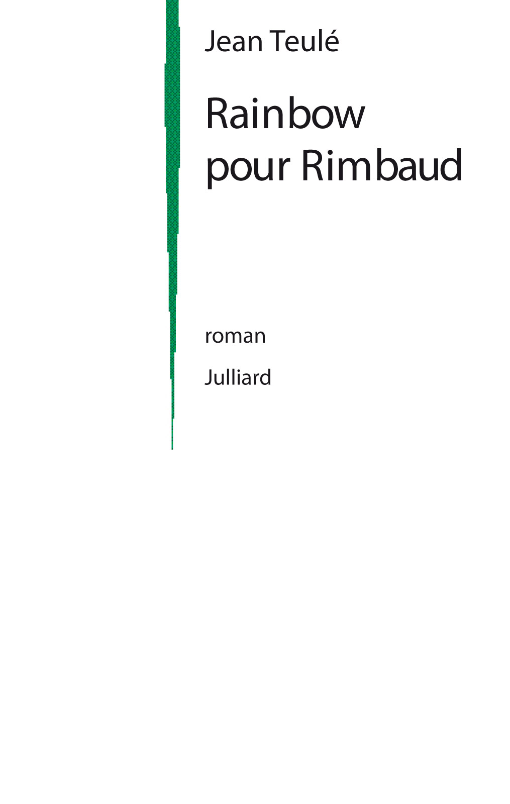 couverture