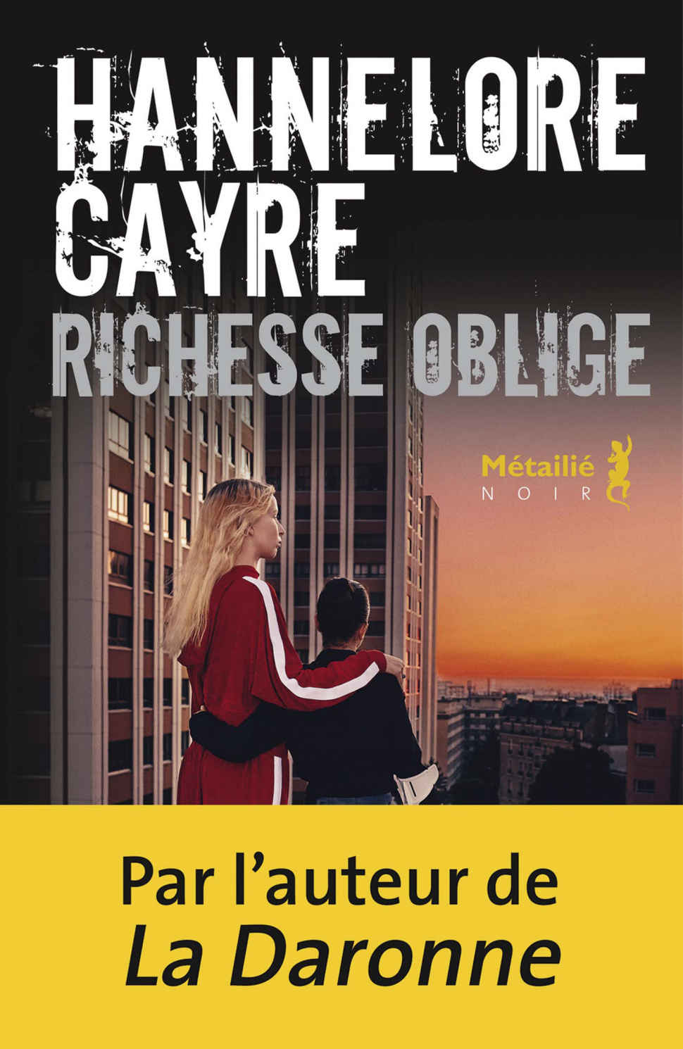 couverture