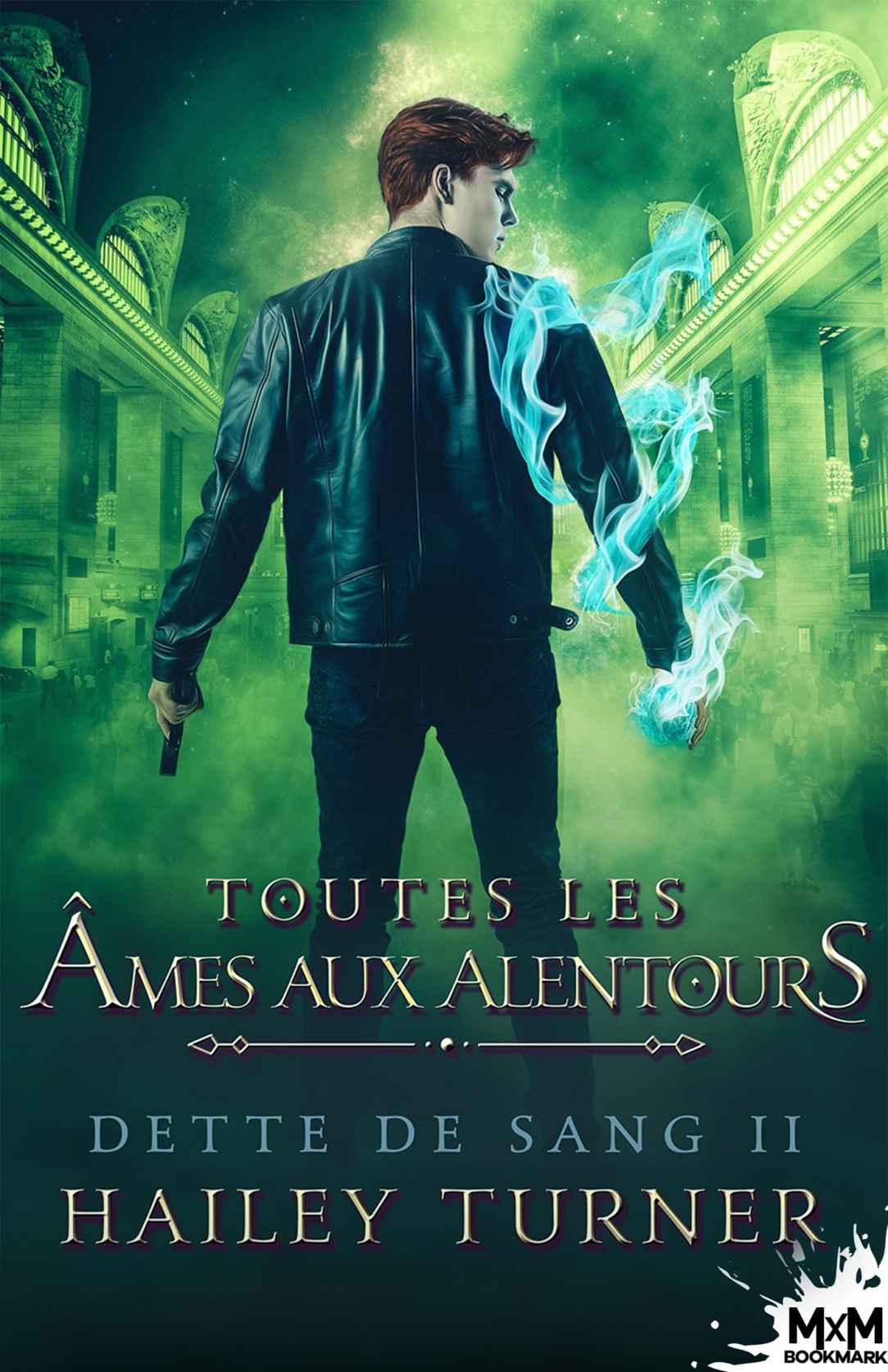 couverture