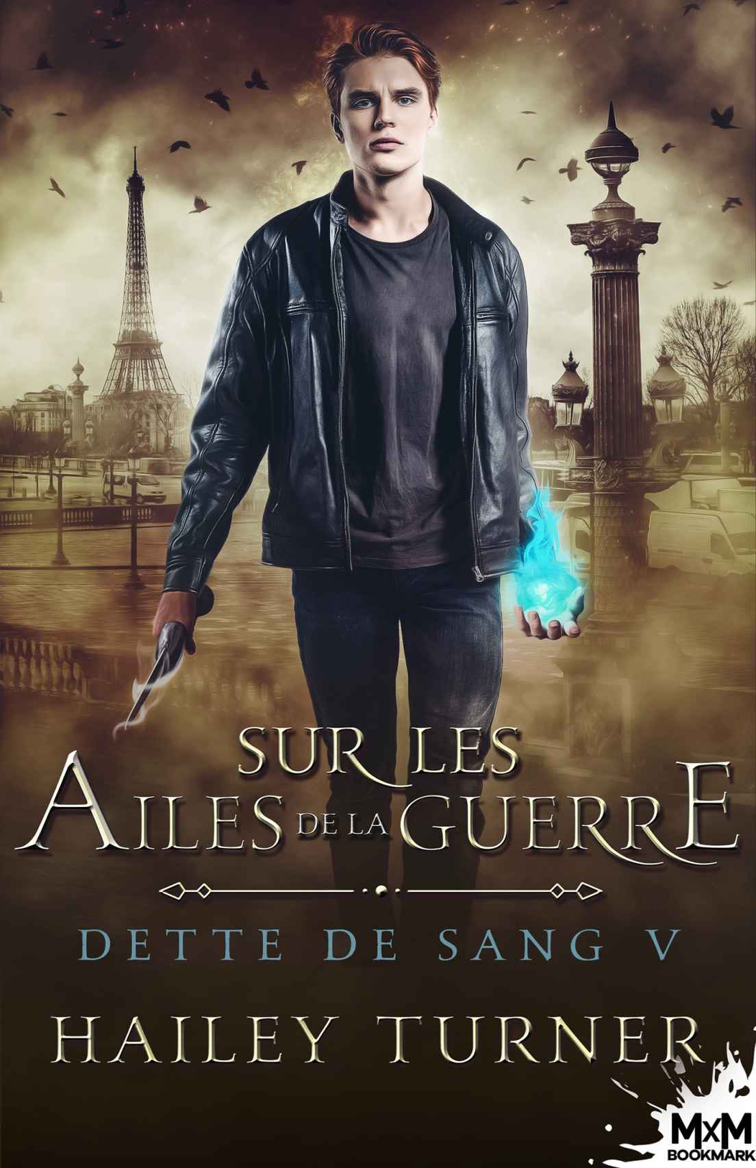 couverture