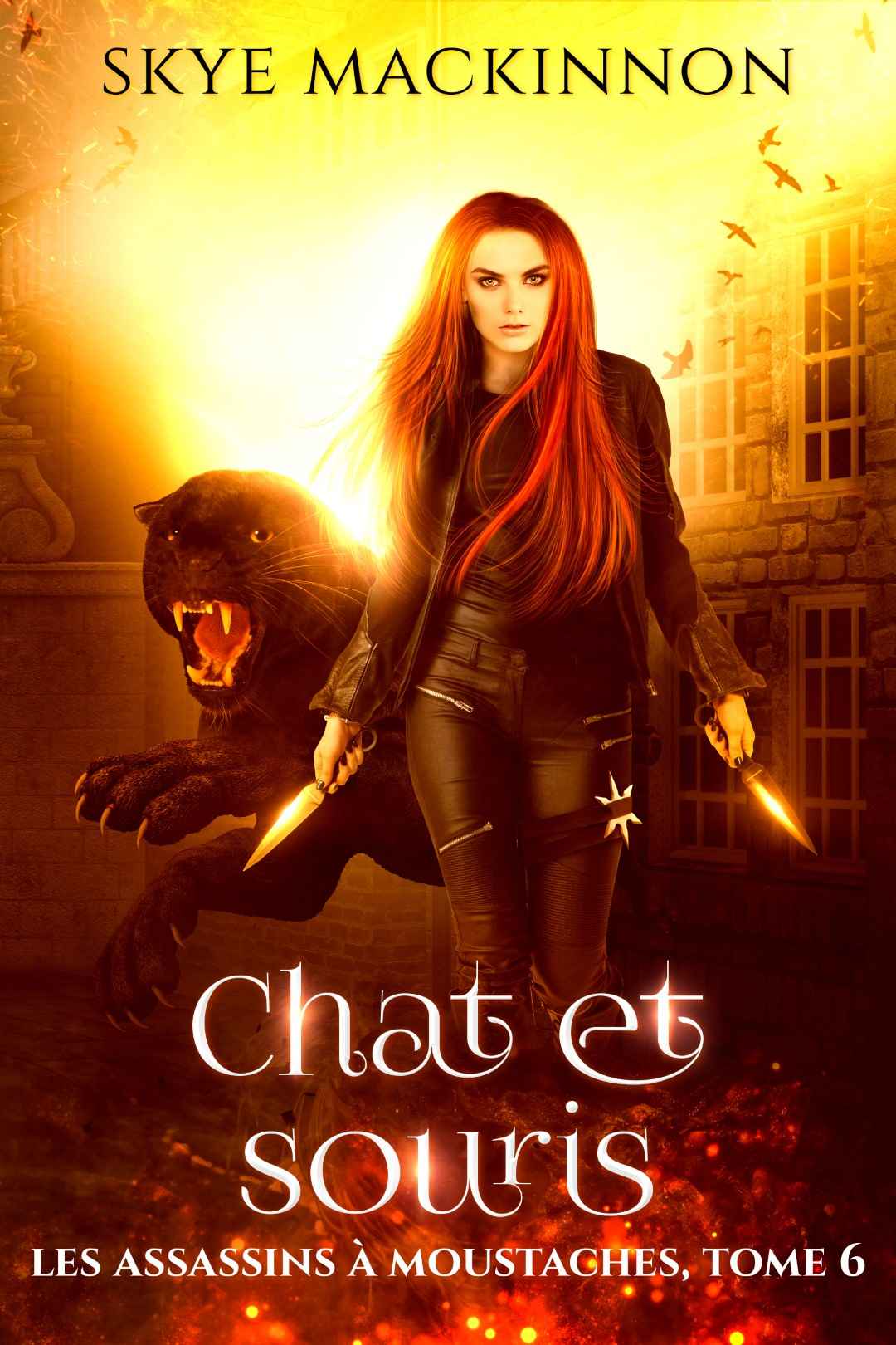 couverture