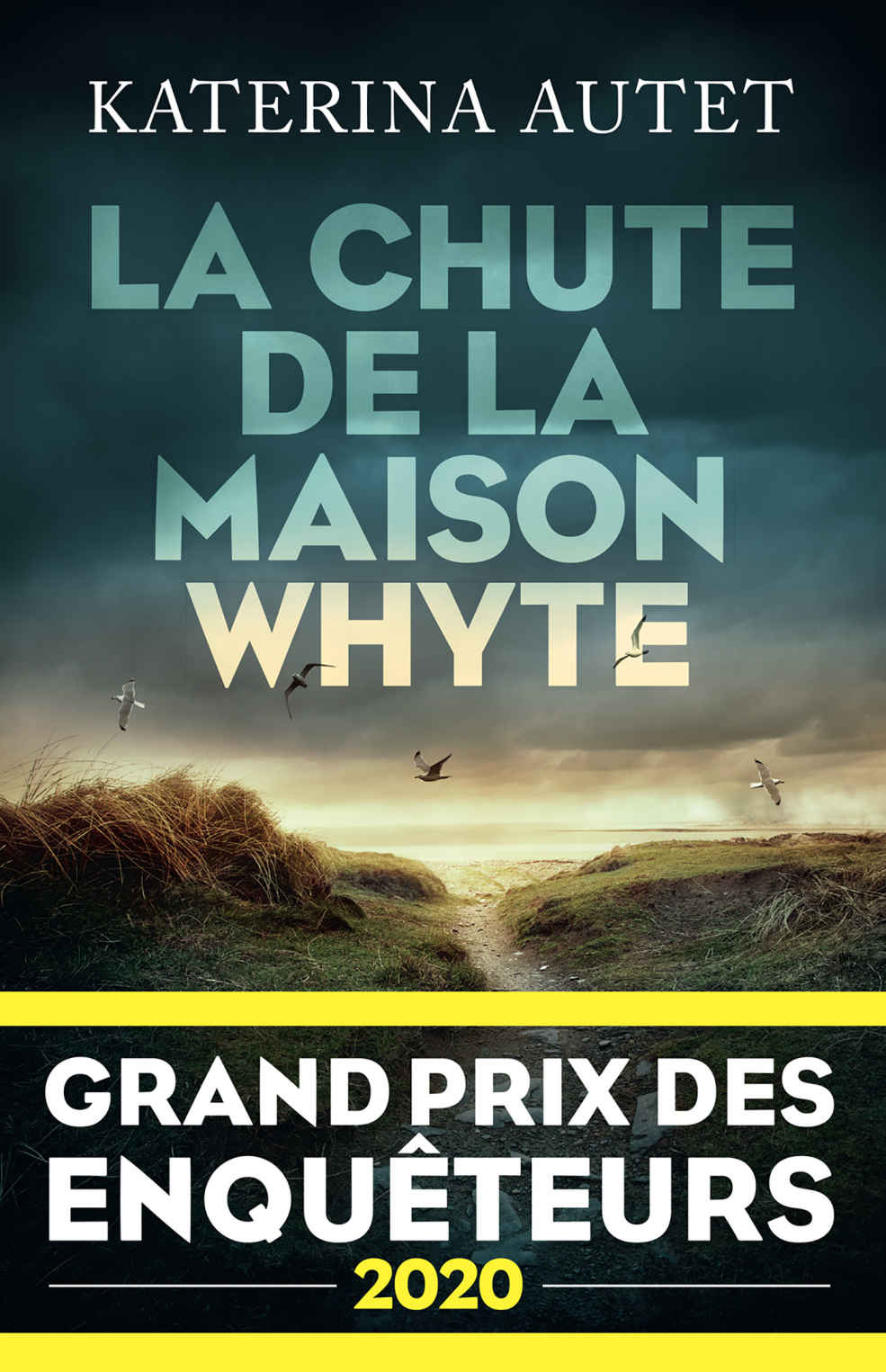 couverture