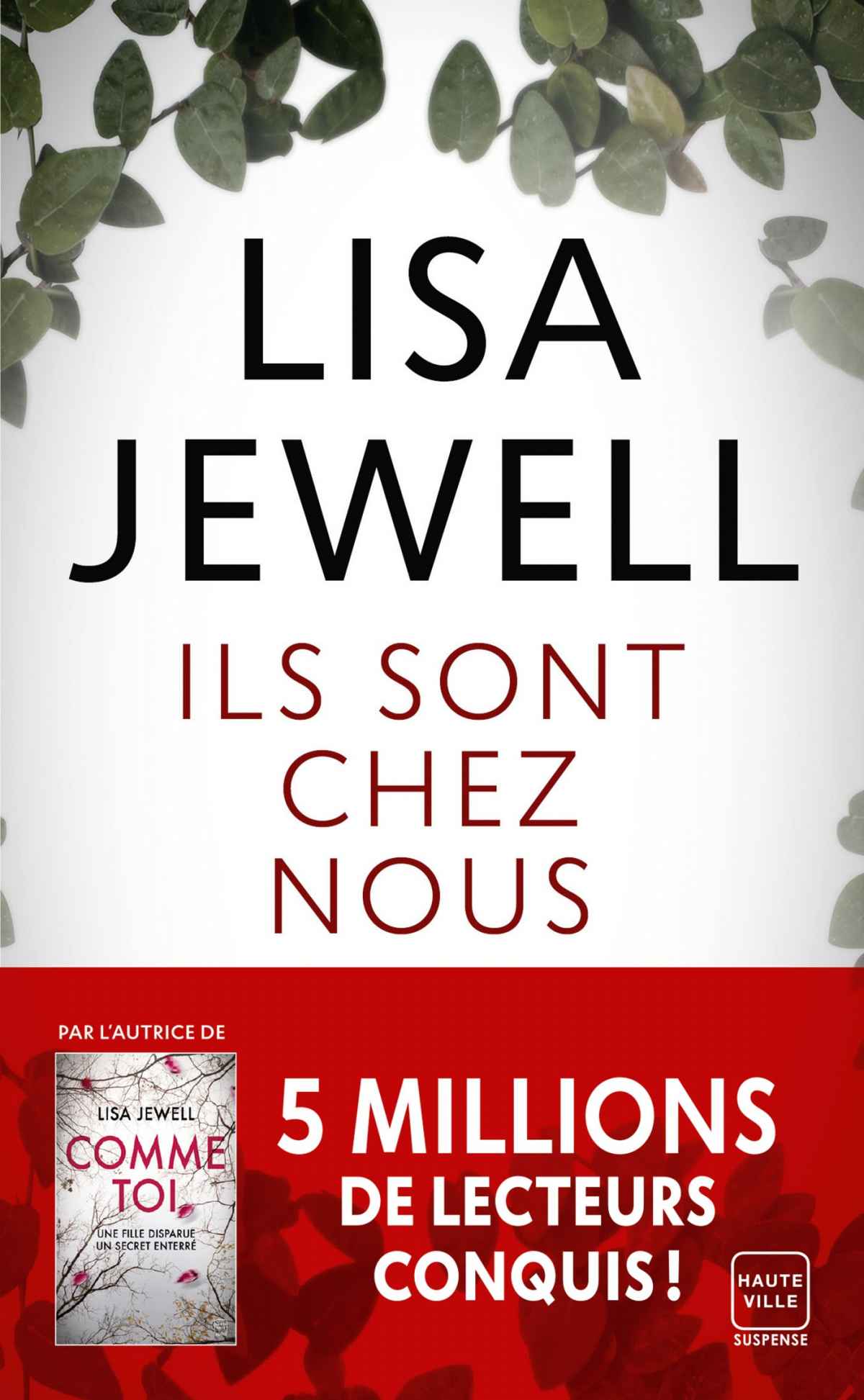 couverture