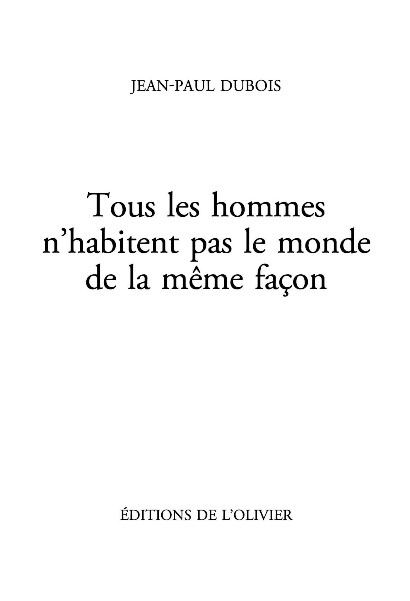 couverture
