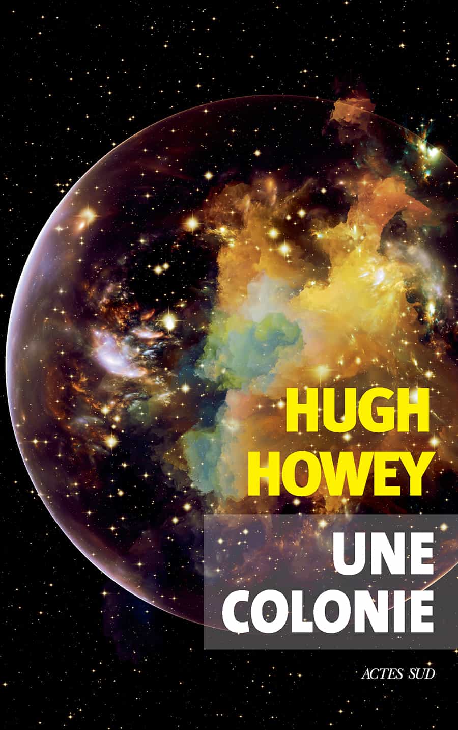 couverture