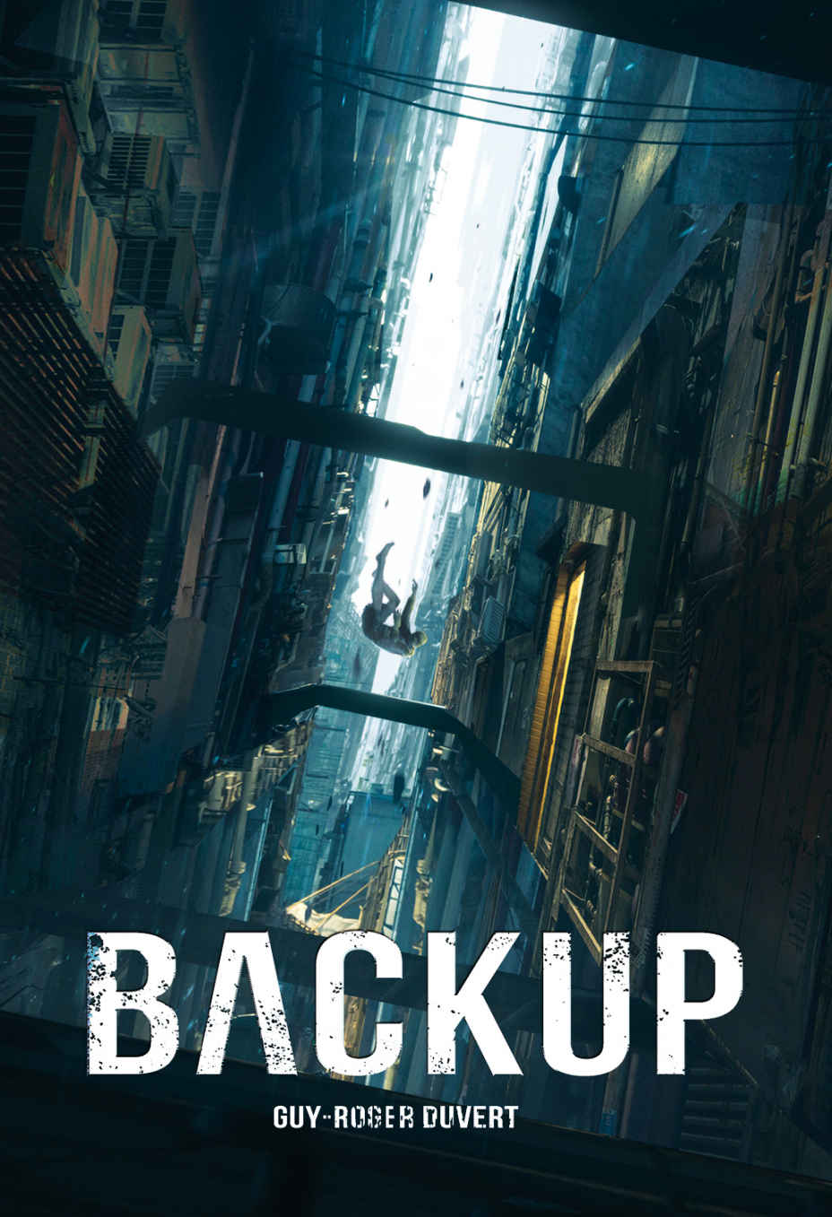 couverture