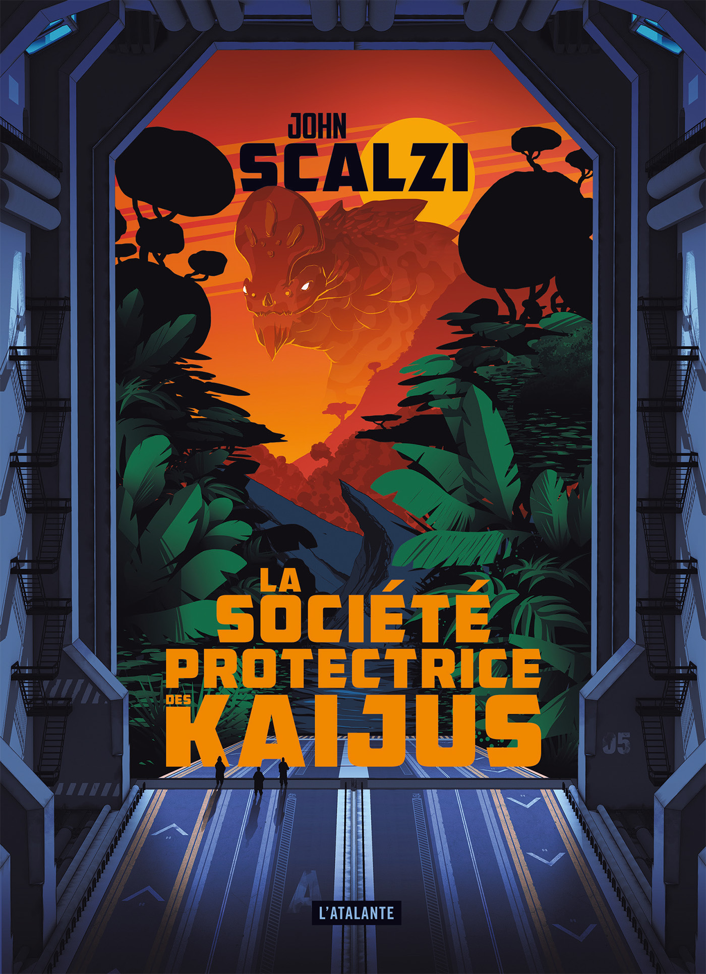 couverture